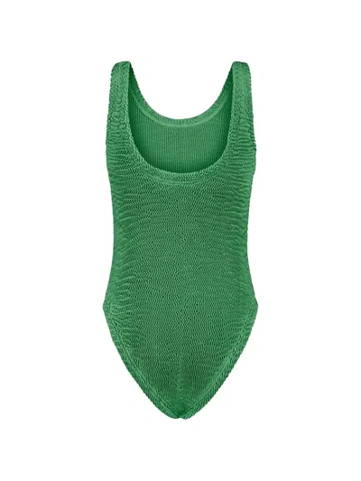 Paramidonna Izza Swimsuit In Green