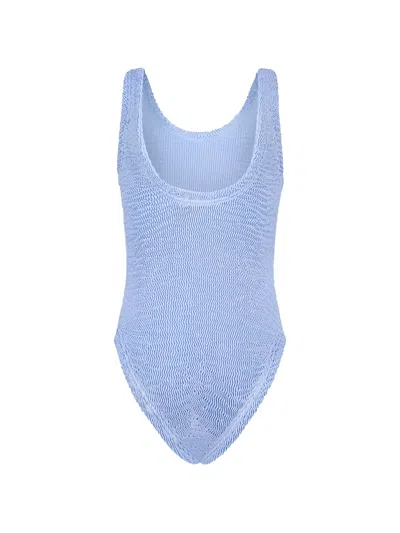 Paramidonna Izza Swimsuit In Blue