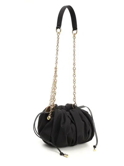 Chloé Noir In Black