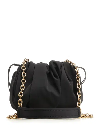 Chloé Noir In Black