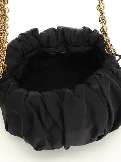 Chloé Noir In Black