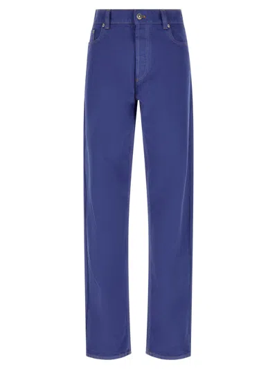 Versace Stylish Jeans For Women In Blue