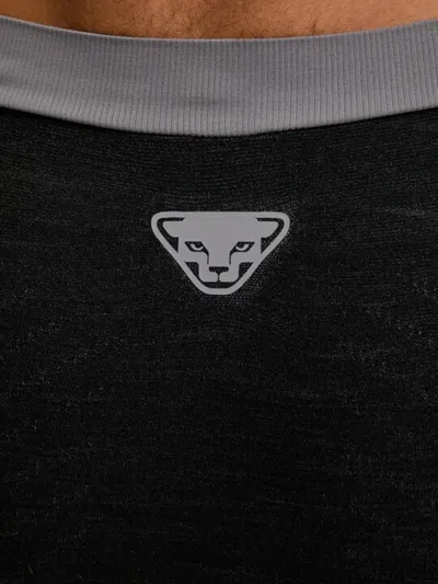 Dynafit Tour Light Base Layer In Black