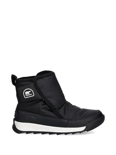 Sorel 휘트니 Ii 부츠 In Black