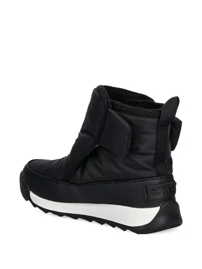 Sorel 휘트니 Ii 부츠 In Black