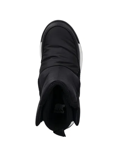 Sorel 휘트니 Ii 부츠 In Black