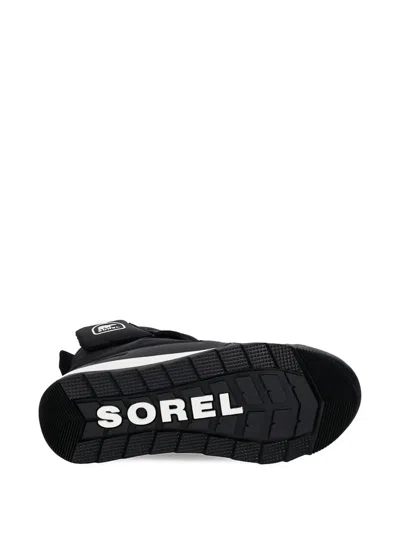Sorel 휘트니 Ii 부츠 In Black