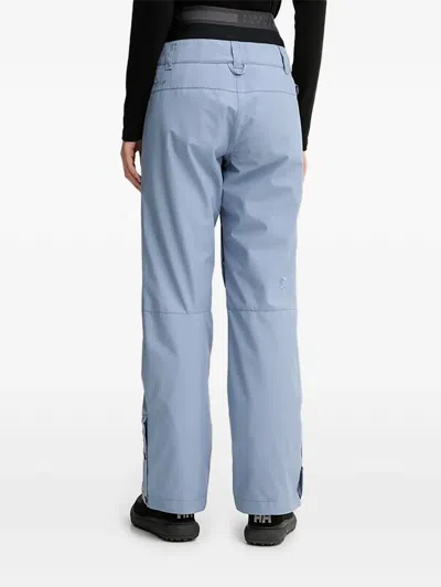 Picture 버튼 스키 팬츠 In Blue