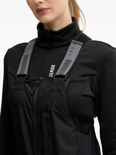 Picture 브리타 서스펜더 스키 팬츠 In Black