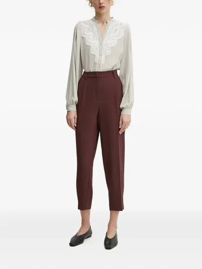 Bruuns Bazaar 카밀라 아베나스 블라우스 In Multi