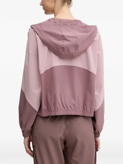 Under Armour 후드 집업 경량재킷 In Multi