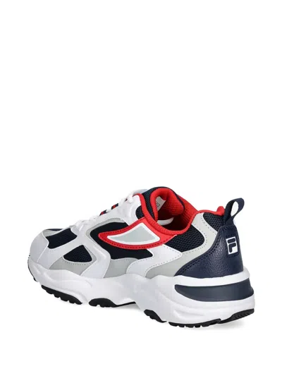 Fila 메시 패널 스니커즈 In Multi