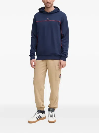 Fila 카고 트랙팬츠 In Neutral