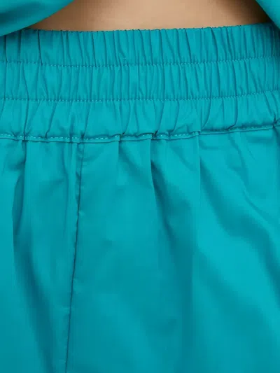 Herskind 밴딩 쇼츠 In Blue