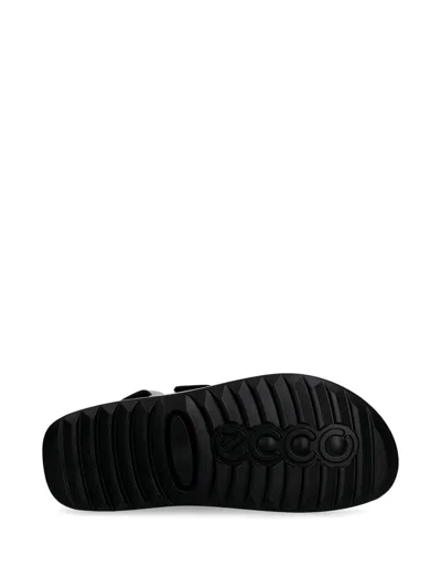 Ecco 에코 코즈모 스트랩 샌들 In Black