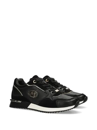 Mexx 플릭시 엘렌 스니커즈 In Black