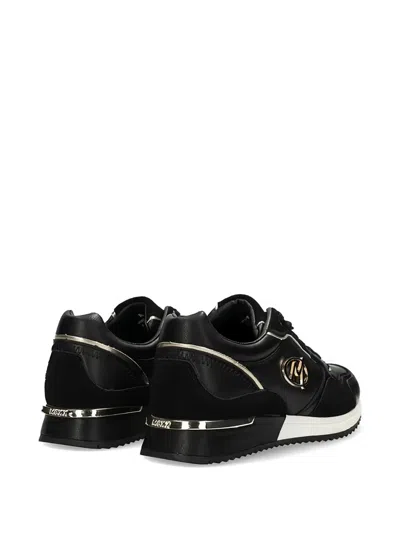 Mexx 플릭시 엘렌 스니커즈 In Black