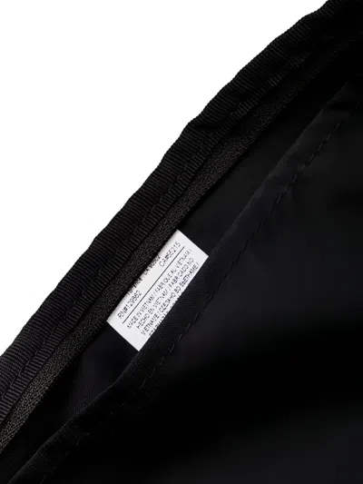 Nike 로고 디테일 벨트 백 In Black