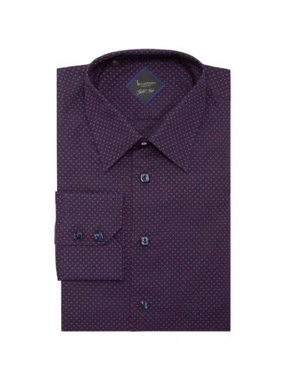 Billionaire 캐시안 셔츠 In Purple