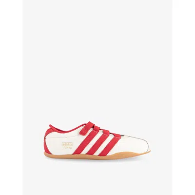 Adidas Originals Tokyo Mary-jane Sneakers In Multi