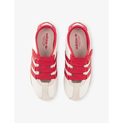 Adidas Originals Tokyo Mary-jane Sneakers In Multi
