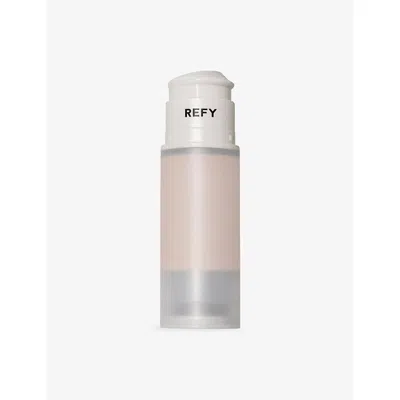 Refy 130 N Skin Base 30ml In Pink