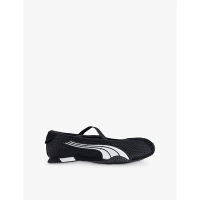 Puma Women S H-street Ballet Sneakers In Multi