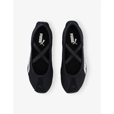 Puma Women S H-street Ballet Sneakers In Multi