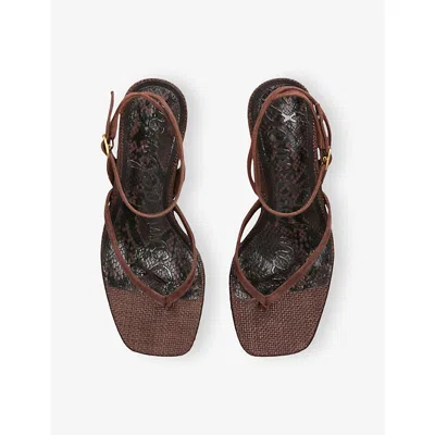 Sam Edelman Pax In Brown