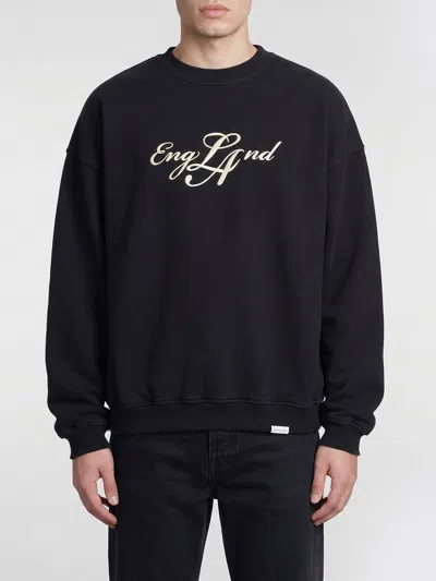 毛衣 REPRESENT 男士 颜色 黑色