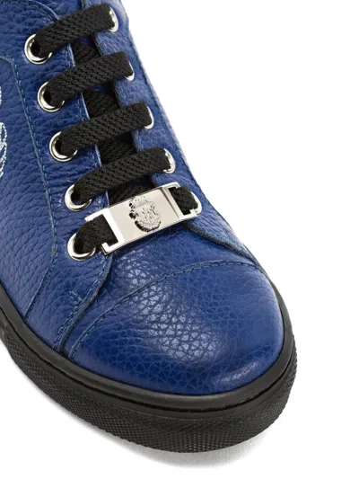 Billionaire Thomas Sneakers In Multi