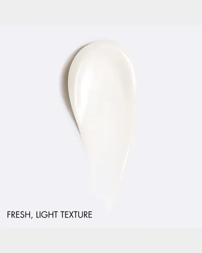 Dior Capture Soft Creme 1.7 Oz. In Transparent