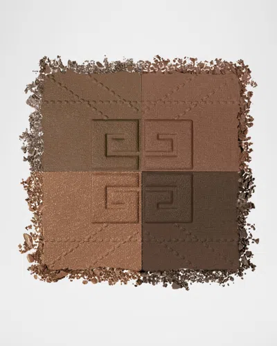 Givenchy Prisme Libre Bronzer Powder In Brown