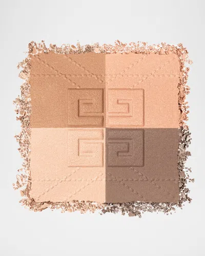 Givenchy Prisme Libre Bronzer Powder In Multi
