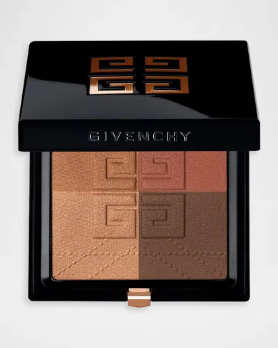 Givenchy Prisme Libre Bronzer Powder In Multi