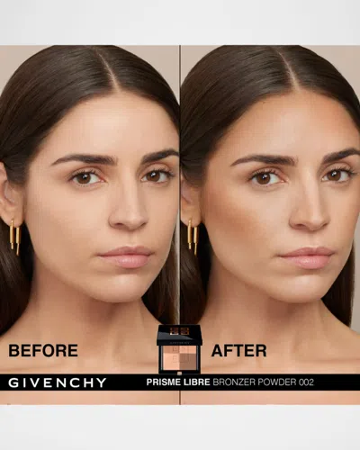 Givenchy Prisme Libre Bronzer Powder