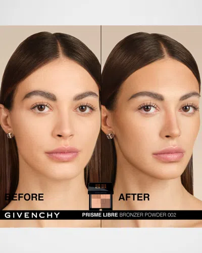 Givenchy Prisme Libre Bronzer Powder