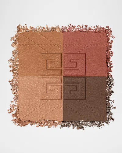 Givenchy Prisme Libre Bronzer Powder In Multi
