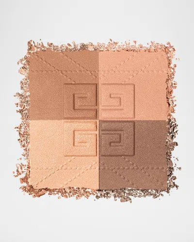 Givenchy Prisme Libre Bronzer Powder