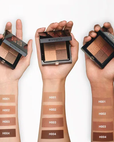 Givenchy Prisme Libre Bronzer Powder