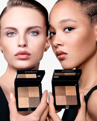 Givenchy Prisme Libre Bronzer Powder