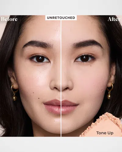 Laura Mercier Translucent Loose Long-wear Setting Powder In Transparent
