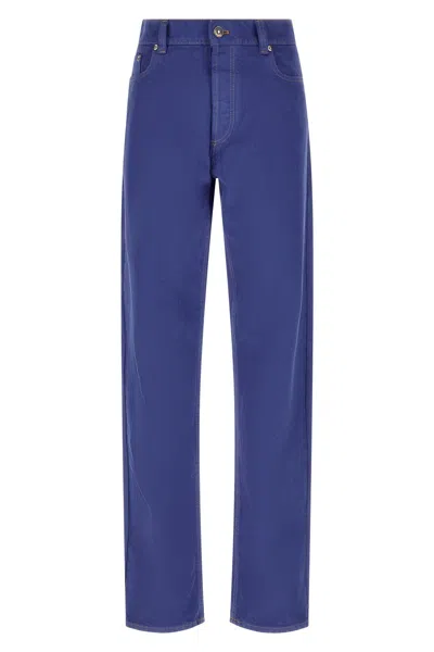Versace Stylish Jeans For Women In Blue