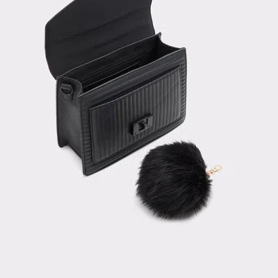 Aldo Jerilini In Black