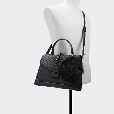 Aldo Jerilini In Black