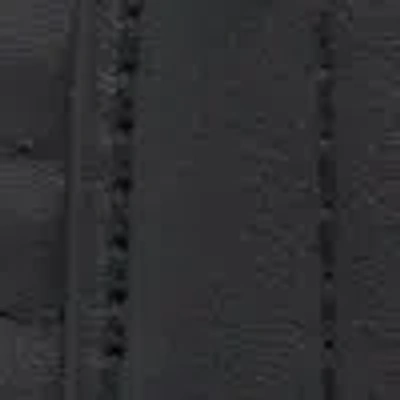 Aldo Jerilini In Black