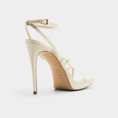 Aldo Cleadonn In Neutral