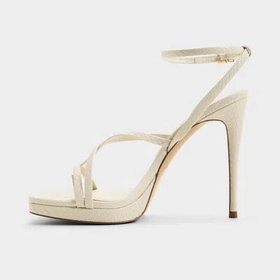 Aldo Cleadonn In Neutral