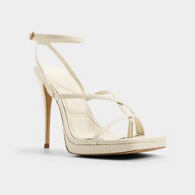 Aldo Cleadonn In Neutral