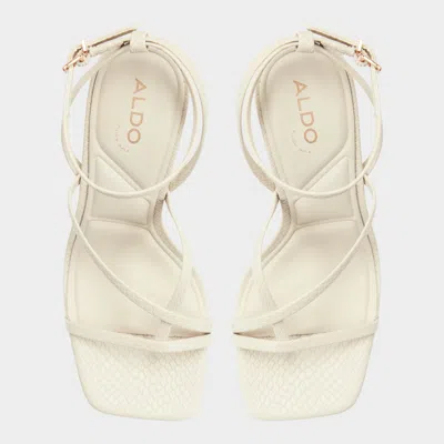 Aldo Cleadonn In Neutral